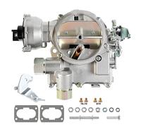 Carb Carburetor Carb For Mercruiser For Rochester For Mercarb 2Barrel Marine 3.0L 2.5L 4.3L 4 CYL 5.0L 5.7L V8 Engines FOR Electric Choke Carburettor Kit