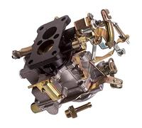 Carb Carburetor Carburettor Compatible For Suzuki Jimny Samurai Assembled 1986-1988 1.3L Compatible For Toyota CCorolla 3K 1.2L 4CYL