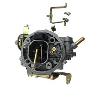 Carb Carburetor，Compatible For Fiat 750 PANDA 4x4 Carburatore Compatible For Weber 32TLF Nuovo Carburettor 32mm Carburettor Dellorto 750cc