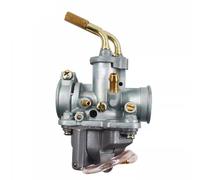 Carb Carburetor Compatible With For PeeWee For PW50 For PY50 For YZinger 50 For YZINGER BIKE Motorcycle Carburetors Carby Air Filter Throttle Cable Choke