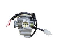 Carb Carburetor For 125cc For Sym Symply Jet 4 Euro MX SR ST VS Symphony Fiddle II 2 III 3 Shark Joyride Allo ORBIT Crox 125 Carb Carburetor Motorcycle Carburetor(Only Carb)