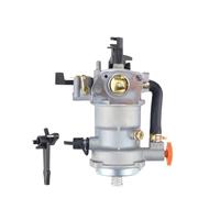 Carb Carburetor For 168F GX160 GX200 3-5KW Suitable For Water Pump Carburetor Carb Motorcycle Carb
