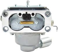 Carb Carburetor For 791230 799230 699709 499804 499809 For V-Twin 20hp 21hp 23hp 24hp 25hp Carb Carburettor Kit(1pcs)