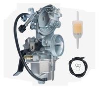 Carb Carburetor For CRF230 For CRF230F For CRF230R XR600R A AC 200cc-250cc 30mm Motorcycle Carburetor Carb 16100-KPS-A11 16100-KPS-A12 Motorcycle Carb