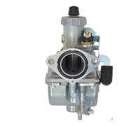 Carb Carburetor For Dirt Bike 110 125 140 Cc VM22 26mm Intake Pipe Air Filter Carburetor