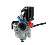 Carb Carburetor For Jog 50 50cc For JOG90 For PZ19J 19mm 2 Stroke For 1E40QMB Motorcycle Scooter With Air Filter Motorcycle Carby(Carburetor)