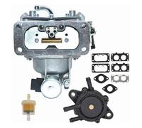 Carb Carburetor For Kawasaki Some FH641V FH661V 15004-0763 15004-7024 15004-1010 Carburetor Carb Motorcycle Carburetor