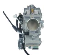 Carb Carburetor For Mikuni TM40 40mm Flat Slide Carb TM40-6 NEW Carburetor Motorcycle Carb