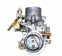Carb Carburetor For Peugeot 504 For Peugeot 404 1.6L 1.8L 2.0L 2.1L 127910000 E14185 Carb Fuel Supply Engine 279100 Carburettor Kit