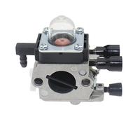 Carb Carburetor For Stihl HS45 2-MIX FS38 For ZAMA C1Q-S278 Engine Carburetor