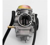 Carb Carburetor For Suzuki For Eiger 400 LTF400 2X4 4X4 2002-2007 13200-38F2V 13200-38FB1 13200-38FA1 Carburettor Kit