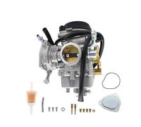 Carb Carburetor For Suzuki LT-F250 LTF250 For Quadrunner 250 2X4 4X4 2000 2001 2002 Carb Carburetor