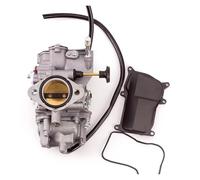 Carb Carburetor For Warrior 350 For Warrior350 YFM 350 Yfm350 350X YFM350X 1987-2004 ATV Quad Carb Carburador Carburatore PV36 Carburetor