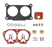 Carb Carburetor Kit Replacement for Yamaha Outboard V4 115 130hp