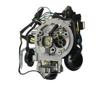 Carb Carburetor OEM Carburettor Compatible For VW Golf Mk2 Pierburg 2E2 Carb Compatible For VW 80 Electrical Choke