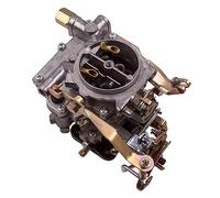 Carb Carburetors Carburettor Compatible With Toyota Corolla 3K 4K Compatible With Suzuki SJ 1.9 D Carburetor 21100-24034 21100-24035