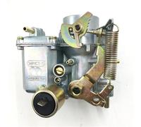 Carb Carburettor 1 For Vw For Empi 98-1289-B 34 Pict-3 Carburetor 12 Volt Choke 1600cc Air-cooled Carby Carburettor Kit