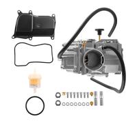 CARB CARBURETTOR CARBURATOR FOR YAMAHA WARRIOR 350 YFM 350 1997 1998 ATV YFM350