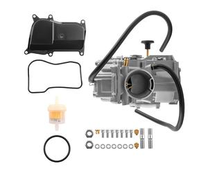 CARB CARBURETTOR CARBURATOR FOR YAMAHA WARRIOR 350 YFM 350 1997 1998 ATV YFM350