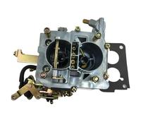CARB CARBURETTOR CARBURETOR CARBURADOR Compatible For Weber 32 DMTR, Compatible For Fiat Ritmo, 127, 128, Uno, A112 Abarth, Yugo