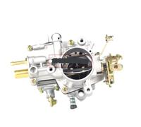 Carb CARBURETTOR Carby Carburetor Compatible For Renault R12 1969 1970 1971 1972-1995 1.6L SOLEX ZENITH Model 32WIM ANTIGUO MKI