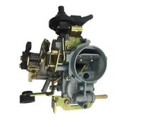 Carb Carburettor Carby Compatible For PEUGEOT 205 1124cc GL.GR.XL.XR Compatible For SOLEX 32 PBISA 16 CARB/CARBURETTOR