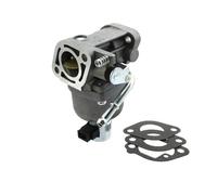 Carb Carburettor Starter Carburettor AM135089 For John Deere 107H 125 L111 L118 L120 LA120 LA130 S2046 B&S Carburetor