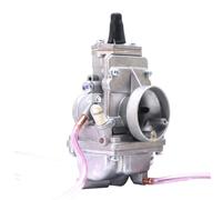 Carb Carburettor Starter Carburettor Flat Slide Carburetor Spigot TM24 TM28 TM30 TM34 TM32 TM38 TM34-2 42-6100 For For Vergaser Carb(24mm)
