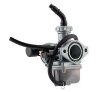 Carb Carburettor Starter Carburettor For 90cc 125cc 140cc ATV Quad Motorcycle Engines PZ25 25mm Hand Choke Carburetor