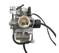 Carb Carburettor Starter Carburettor For FALCON 400 TW For Sahara 350 For Nx4 For Nx350 For Nx400 For Nx 350 400 For Falcon 400 2000-2008 32mm Carb