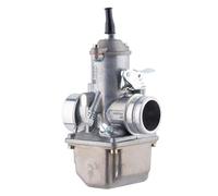 Carb Carburettor Starter Carburettor For JAWA 350 TS Type 638 639 640 12V Vergaser 28mm Carburetor