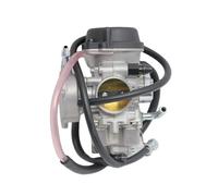 Carb Carburettor Starter Carburettor For Kawasaki For KLF400 300cc To 500cc UTV ATV Bike Racing Motor Motorcycle PD36J 36mm Carburetor