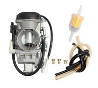 Carb Carburettor Starter Carburettor For Kawasaki For Vulcan 1500 For VN1500 For VN1500-D1 For VN1500-D2 Classic 1996-2005 15003-1241 Carb Throttle Position Sensor TPS