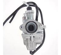 Carb Carburettor Starter Carburettor For Moto 4 For YFM 200 225 For YFM200 For YFM225 For TRIMOTO 125CC 26mm Carburetor