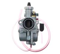 Carb Carburettor Starter Carburettor For Predator 212cc 196cc For GX160 For GX200 VM22 26mm Carburetor Air Filter Kit