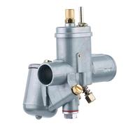 Carb Carburettor Starter Carburettor For Type SSI 1/17/77 For Vergaser For Zundapp For C50 Super Sport Moto Carb 1/17/41 17mm Carb