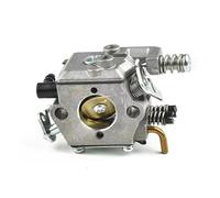 Carb Carburettor Stomp For 3800 38cc For Zenoah For Sumo 2-Stroke Chainsaw Parts Replacement Carburetor Garden Tool