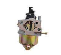 Carb Carburettor Stomp For GX120 For GX160 For GX168 For GX200 5.5HP 6. + Fuel Pipe Gasket EngineGenerator Motor Mower Carburetor Carb