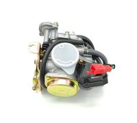 Carb Carburettor Stomp For GY6 50cc 60cc 80cc 100cc 139QMB 139QMA Scooter Moped ATV Go-Kart For PD18J 18mm Big Bore Carb CVK Motorcycle Carburetor