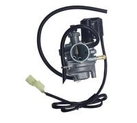 Carb Carburettor Stomp For Kawasaki For KFX90 For KFX 90 2007 2008 2009 2010 2011 2012 2013 2014 2015 2016 2017 2018 2019 2020 2021 2022 2023 Carburetor Assembly 15004-Y008