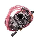 Carb Carburettor Stomp For KAWASAKI For KLX450R For KX450F Carburetor Carb