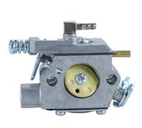 Carb Chainsaw WT-594 Carburetor Carb For Echo CS510 CS520 Replace Parts Carburettor Carburetor(A)