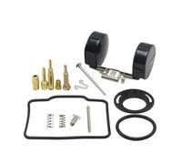 Carb Cleaning Tool Kit Motorcycle Carburetor Repair Rebuild Kit For XR 80 125cc 110cc 90cc 70cc 50cc Taotao ATV PZ16 PZ20 Repair Tools Kit
