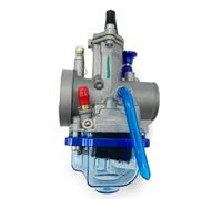 Carb Compatible With ATV 28mm Dirt Bike 4-Stroke Motorcycle Carb Carburetor Motorbike Replacement Universal Accessories