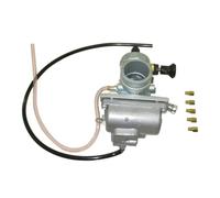 Carb Compatible With For BW200 For Blaster 200 For YFS200 For VM24 28mm 140cc 150cc 160cc 190cc Motorcycle Carburetor Adjustable Universal