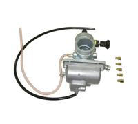 Carb Compatible With For BW200 For Blaster 200 For YFS200 For VM24 28mm Motorcycle Carburetor Carby Modified Parts Universal Accessories