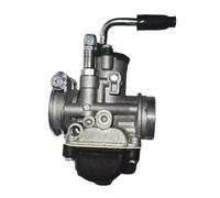 Carb Compatible With For DT50RSM For DT50X For TZR50 50cc 100cc Motorcycle Carburetor Adjustable Parts Universal Replacement Accessories