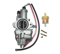 Carb Compatible With For MOTO-4 200 250 For YFM250 For YFM200 1985-1991 Motorcycle Carburetor Carb Assembly Universal Accessories