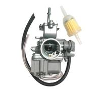 Carb Compatible With For Raptor 50 For YFM 50 Motorcycle Carburetor Adjustable Upgrade Parts Universal Replacement Accessories