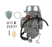 Carb Compatible With Polaris For ATP500 4x4 For HO 2004-2005 For Scrambler 500 1998-2012 Motorcycle Carburetor Universal Accessories Oem:3131307